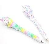 Marsilyan Unicorn Polyester Tükenmez Kalem
