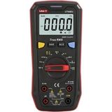 Marsilyan Unit-T Dijital Ölçü Aleti / Ut 60EU - 1 - Renkli