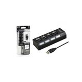 Marsilyan USB ÇOĞALTICI 4PORT PL-5714 (4887)