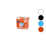 Marsilyan USB DİSKO LAMBA 4W MİNİ UFO MODEL=ÇAP:5CM -- Y: 4.5CM DC-5V (4887)