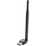 Marsilyan USB Wifi Adaptörü 150 Mbps 2.4 Ghz UW10