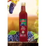 Marsilyan Üzüm Sirkesi % 100 Doğal Katkısız 500 ml