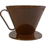 Marsilyan V60 Dripper Kahve Demleme Aparatı