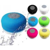Marsilyan- Vakumlu Su Geçirmez Bluetoothlu Mini Duş Hoparlörü - 1