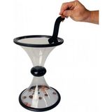 Marsilyan Vortex Bank - Huni Kumbara - Renkli - standart