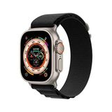 Marsilyan Watch 8 Hw8 Ultra Adventure 2.02INC Siri Nfc Bluetooth Arama Ios Android Uyumlu Akıllı Saat - 01P-Pembe