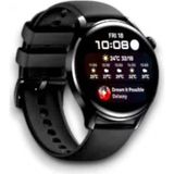 Marsilyan Watch4 Akıllı Saat - Çok Renkli