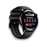 Marsilyan Watch4 Akıllı Saat - MCT8743-1356 - Çok Renkli
