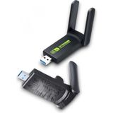 Marsilyan Wifi 5 Adaptör - Renkli - standart