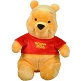 Marsilyan™- Winnie The Pooh Core Peluş 43 cm
