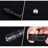 Marsilyan WT-303 Mini Sahte Parayı Gösteren El Feneri - 1 - Renkli