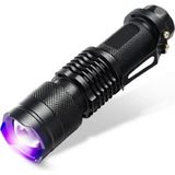 Marsilyan™- WT-303 Mini Sahte Parayı Gösteren El Feneri - Renkli - standart