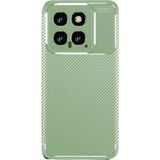 Marsilyan™- Xiaomi Mi 14T Kılıf Auto Focus Karbon Kapak - Su Yeşili