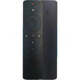 Marsilyan Xiaomi Mi Tv Box Bluetooth 4.2 Universal Uzaktan Kumanda - Siyah - standart