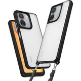 Marsilyan™- Xiaomi Redmi 13C Kılıf Penta Silikon Kılıf - Siyah