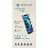 Marsilyan™- Xiaomi Redmi Note 13 4g Pasifik Cam Ekran Koruyucu