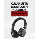 Marsilyan XY30-BLUETOOTH Kulaklık - Ahşap