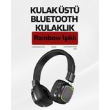 Marsilyan XY30-BLUETOOTH Kulaklık Ieg - Renkli - standart