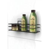Marsilyan Yapışkanlı Duş ve Banyo Rafı - Renkli