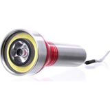 Marsilyan Yeni Model Ledli El Feneri Wt-068 - 1 - Renkli