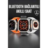 Marsilyan Yeni Nesil Akıllı Saat Adımsayar, Gps, Nabız Ölçer, Uyku ve Sağlık Takibi - 01P-Pembe