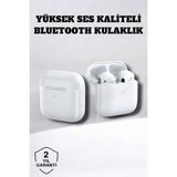 Marsilyan Yeni Nesil Bluetooth Kulaklık Eller Serbest Aramalar ve Yüksek Kaliteli Ses Için - MCT9966-5375 - 1