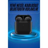 Marsilyan Yeni Nesil Bluetooth Kulaklık Ios Android Uyumlu Hd Ses Performansı - Çok Renkli
