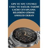 Marsilyan Yeni Nesil Kampanyası Bluetooth Bağlantılı Akıllı Saat ve Kablosuz Kulaklık Dijital Gösterge - 35 - 48 mm - 1 - Renkli