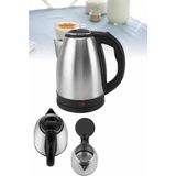 Marsilyan Yeni Nesil Saplı Uzun Ömürlü Paslanmaz Çelik Su Isıtıcı Kettle - MCT6987-4197