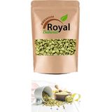 Marsilyan Yeşil Kahve Deluxe Seri Organik Lezzetli 250 gr - 0,5 gr