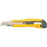Marsilyan™- YG-003 Maket Bıçağı / Falçata - 18 mm - Renkli - standart