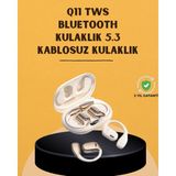 Marsilyan Yüksek Ses Kaliteli Aı Çeviri Kulaklık - -- - 1