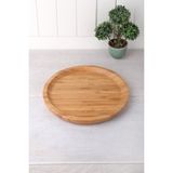 Marsilyan Yuvarlak Tabak 20CM ROYALEKS-YUV2020 - 1 - Renkli