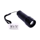 Marsilyan Zoom Odaklamalı El Feneri BM-309 - 1 - Renkli