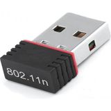 Marsilyan ZR111 300 Mbps 802 Mini Wireless Adaptör