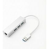 Marsilyan ZR116 USB 3.0 Gigabit Ethernet Macbook Çevirici