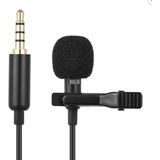 Marsilyan ZR256 GL119 Jacklı Kablolu Mikrofon - Renkli - standart