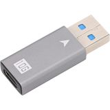 Marsilyan ZR339 Ads 613 USB Type-C Gen 2 Çevirici - Renkli