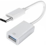 Marsilyan ZR575 Type-C To Otg USB 3.0 Çevirici - Renkli