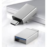 Marsilyan ZR66 Type-C USB Otg Çevirici - Renkli