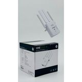 Marsilyan ZR800 WR49S4T Wireless-N Wifi Repeater