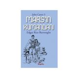 Mars'ın Kumandanı - Edgar Rice Burroughs