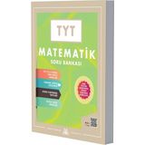 Marsis 2024 Model Tyt Matematik Soru Bankası Video Çözümlü