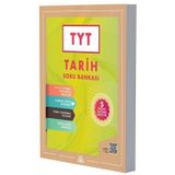 Marsis Yayınları P-211394 Tyt Tarih Soru Bankası