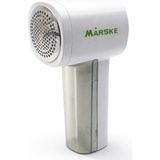 Marske MS-2300 Profesyonel Şarjlı Tüy Toplama Makinesi - 2 Kademeli Güçlü Motor ve Hassas Temizlik - 01-Siyah - 1 adet