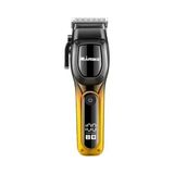 Marske MS-5056 Profesyonel Traş Makinesi (Sarı)