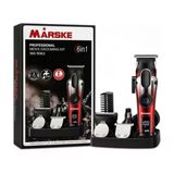 Marske Ms-5063 Profesyonel Traş Makinesi