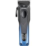 Marske MS-5082 Profesyonel Traş Makinesi Mavi)