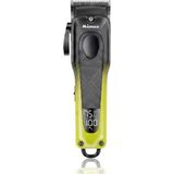 Marske MS-5082 Profesyonel Traş Makinesi (Sarı)