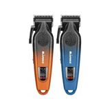 Marske MS-5088 Profesyonel Traş Makinesi - Renkli